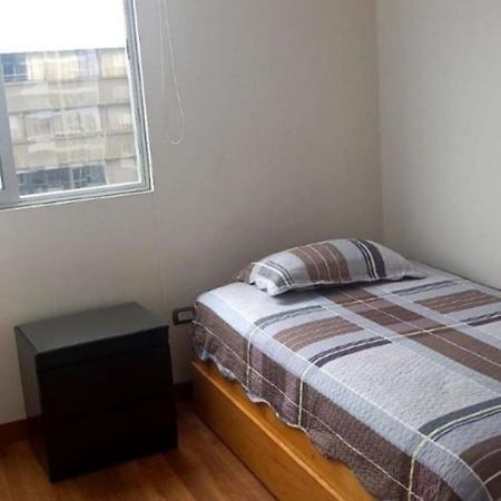 Miraflores Heart Apartment Lima Eksteriør billede