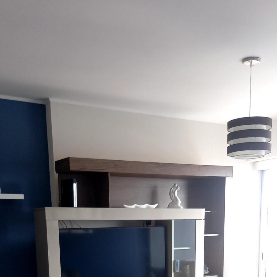 Miraflores Heart Apartment Lima Eksteriør billede