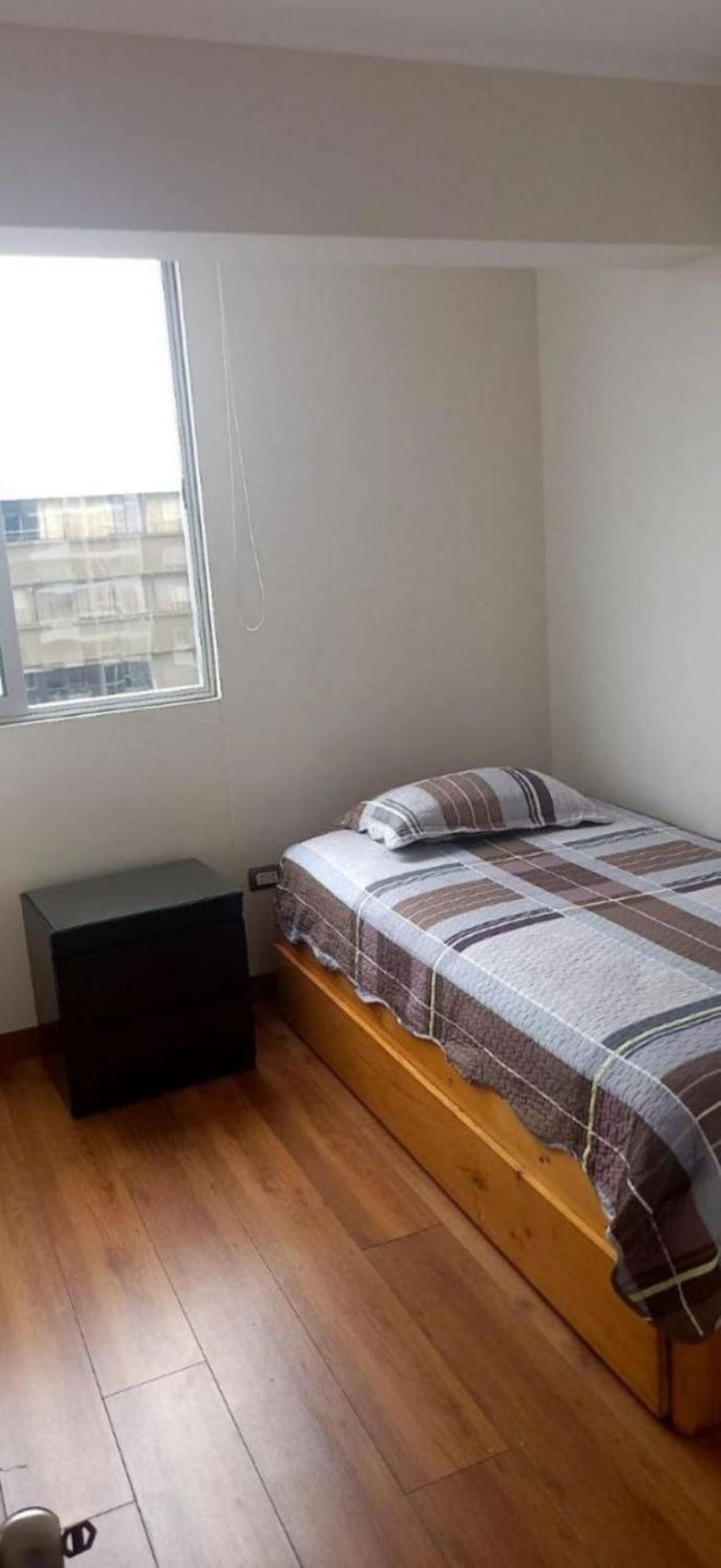 Miraflores Heart Apartment Lima Eksteriør billede