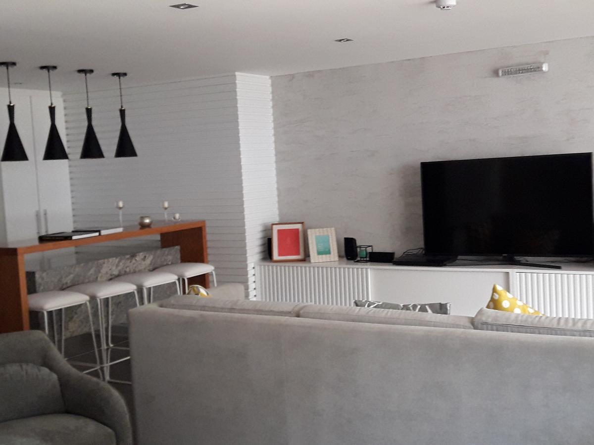 Miraflores Heart Apartment Lima Eksteriør billede
