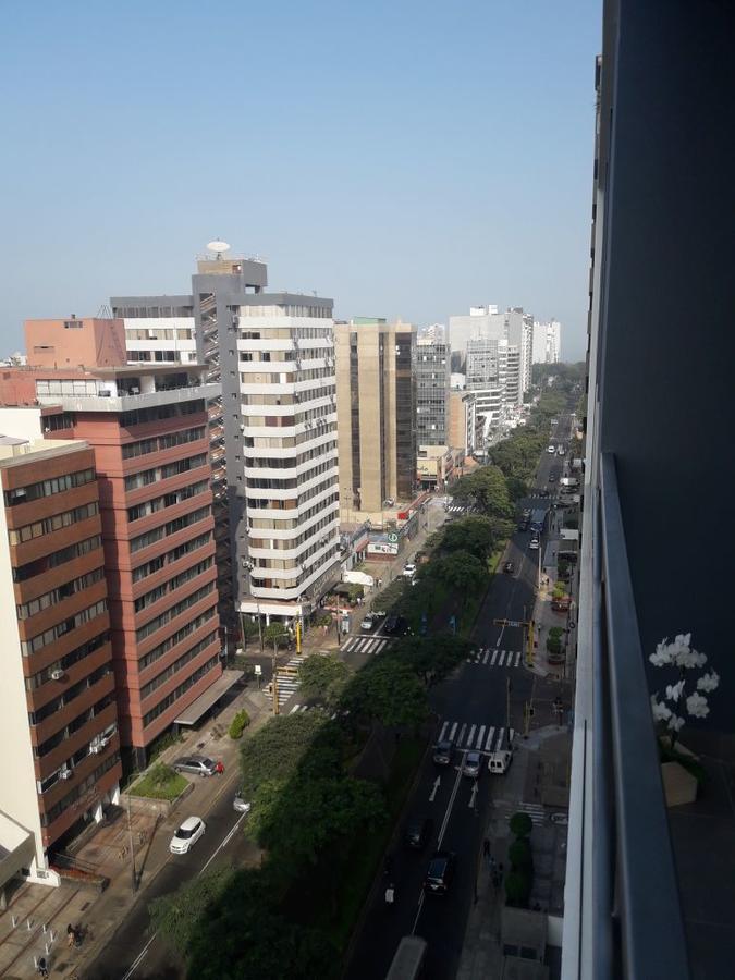 Miraflores Heart Apartment Lima Eksteriør billede