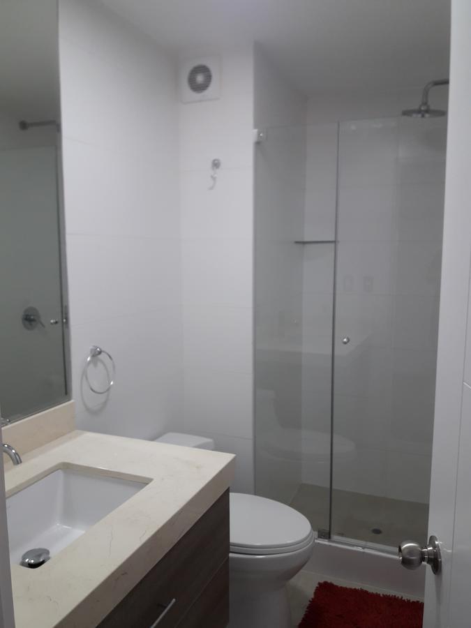 Miraflores Heart Apartment Lima Eksteriør billede