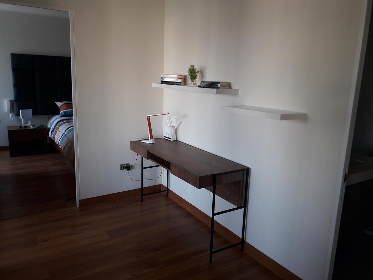 Miraflores Heart Apartment Lima Eksteriør billede