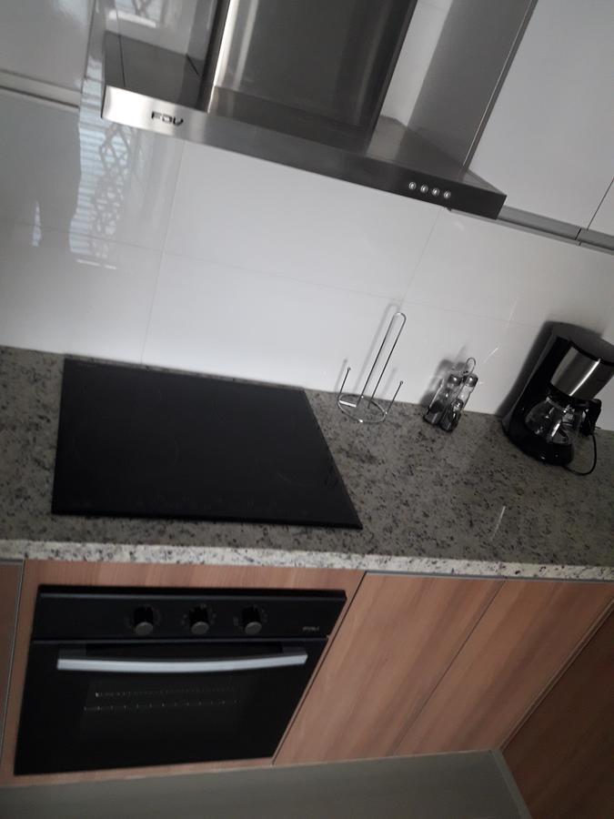 Miraflores Heart Apartment Lima Eksteriør billede