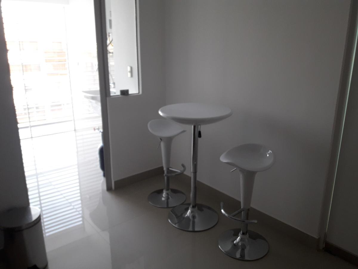 Miraflores Heart Apartment Lima Eksteriør billede